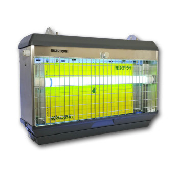 INSECTRON® 200 M – CEILING-MOUNTED INSECT LIGHT TRAP (1 pc)