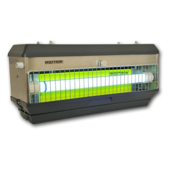 INSECTRON® 100 MW - TRAMPA DE LUZ PARA INSECTOS (1 ud.)