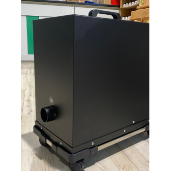 Unité d'aspiration portable CTS 201