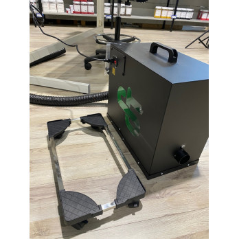 Unité d'aspiration portable CTS 201