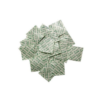OXYGEN ABSORBER ATCO FTM 1000 (pack 50 of 30 g)