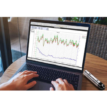 HOBOWare_SOFTWARE DE ANÁLISIS para REGISTRADOR DE DATOS HOBO