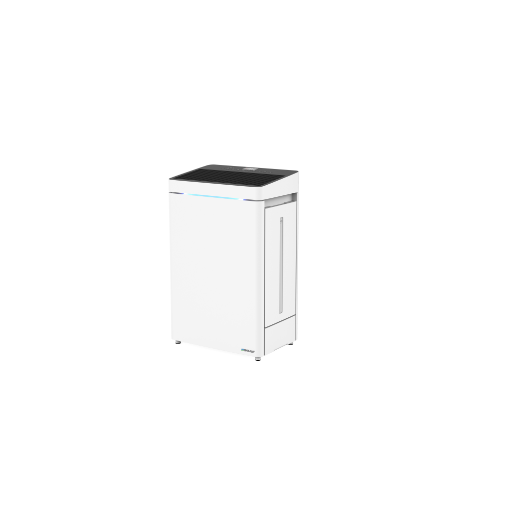 UMIDIFICATORE PORTATILE MOD. B200