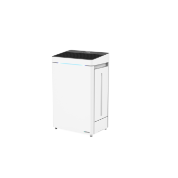 TRAGBARER LUFTBEFEUCHTER – MODELL B200