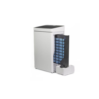 HUMIDIFICATEUR PORTABLE – MODÈLE B200
