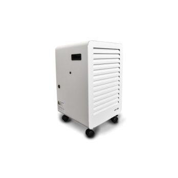 DEHUMIDIFIER MOD. HP25