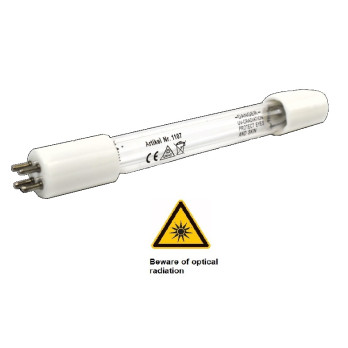 U.V. DISINFECTION SYSTEM AND FILTER_CARTRIDGES FOR B600 HUMIDIFIER