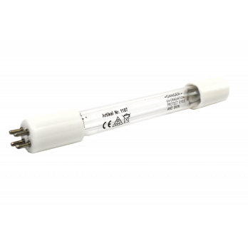 U.V. DISINFECTION SYSTEM AND FILTER_CARTRIDGES FOR B600 HUMIDIFIER