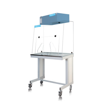 Hotte CHEMIHOOD 60 PLUS AVEC FILTRATION MOLÉCULAIRE