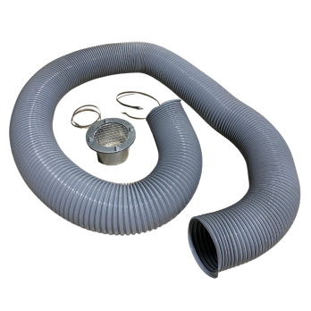 EXPULSION KIT for CHEMISAFE+FIRE CABINETS or CHEMIHOOD HOODS