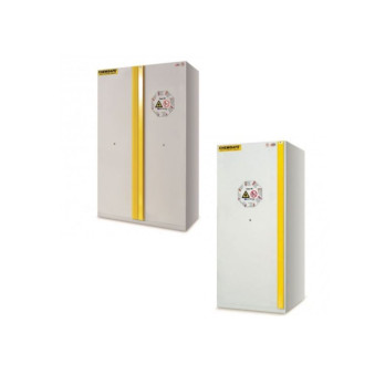 ARMADI SICUREZZA "CHEMISAFE FIRE" MY23