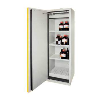 ARMADIO DI SICUREZZA "CHEMISAFE FIRE" MY23 60 BASIC