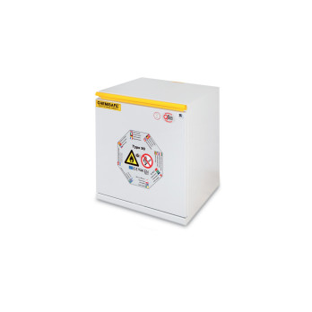 ARMOIRE DE SÉCURITÉ "CHEMISAFE FIRE COMBISTORAGE UNDERBENCH" 60 UB