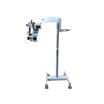 MICROSCOPIO MOD. 508 OPMI ESTEREOSCOPICO