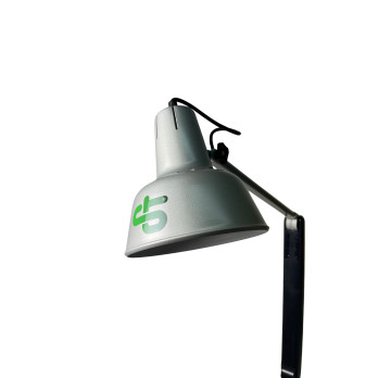 Lampe CTS ART LUX 10