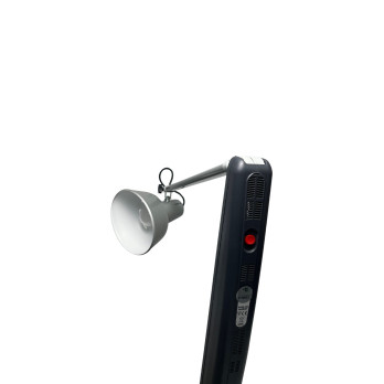 LAMPARA CTS ART LUX 10