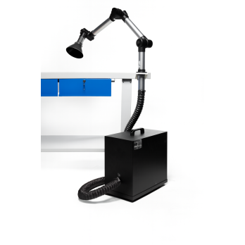 Unité d'aspiration portable CTS 201