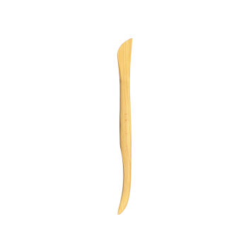 BOXWOOD MODELLING TOOL ART.8051 - fig. 1 - 20 cm long