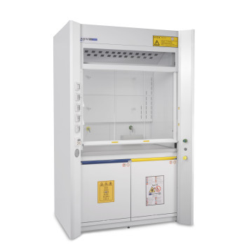 ASEM EXTRACTION HOODS - CP SERIES CLASS 0