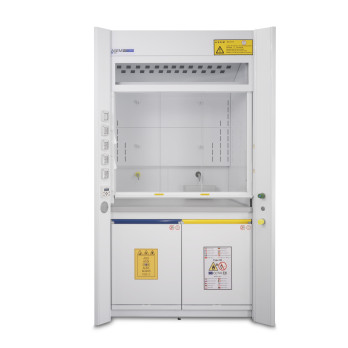 HOTTES D'EXTRACTION ASEM - SÉRIE CP CLASSE 0