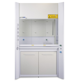 ASEM FUME EXTRACTION HOOD - SERIES CP CLASS 1