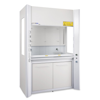 ASEM FUME EXTRACTION HOOD - SERIES CP CLASS 1