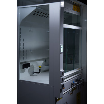 CAPPA ASEM AD ESTRAZIONE - SERIE KRISTAL CLASSE 0