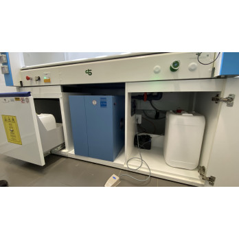 ASEM KRISTAL GREEN FUME HOOD FILTRATION - CLASS 0