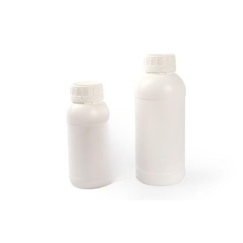 BOTELLA BOCA ANCHA "BLANCA" 500 cc aprobado por la ONU