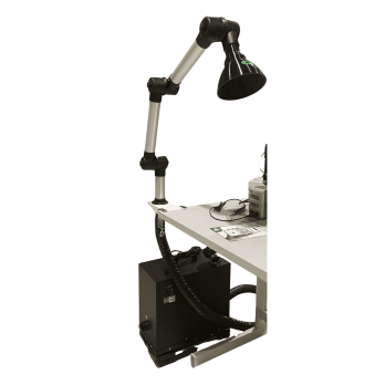 Unité d'aspiration portable CTS 201