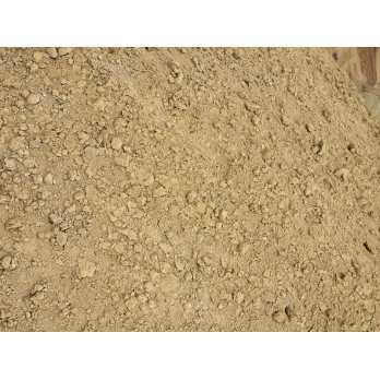 TUFINA IN POLVERE 0,2-0,7 mm (sacco 25 kg)