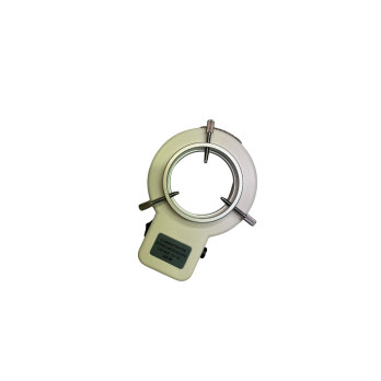 Eclairage LED circulaire pour microscope, Diam. 60 mm 230 V