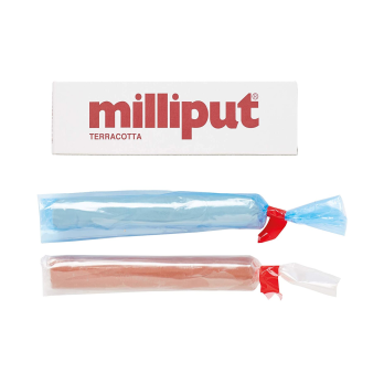 MILLIPUT TERRACOTTA (2 barras de 56,7 g)