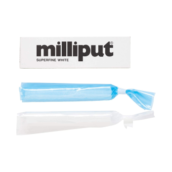 MILLIPUT BLANC SUPERFIN (2 bâtons de 56,7 g)