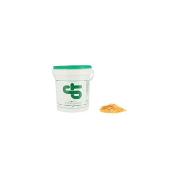 KOLOPHONIUM (Pack. 1 kg) Granulat