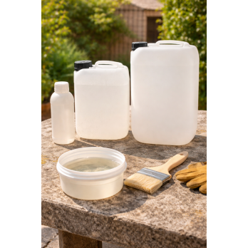 NANO SILO CORAVE - Preservante idrorepellente