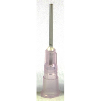 AGUJA ESTRANGULADA DIAM. 1,2 MM