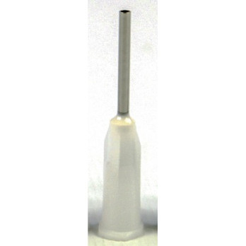 AGUJA ESTRANGULADA DIAM. 1,6 MM