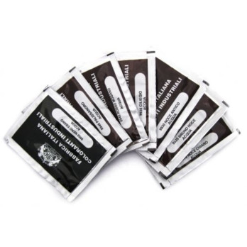 Aniline a l'ethanol, sachet de 8 gr - BRUN Palissandre