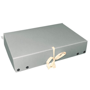 BOÎTES A COUVERCLE ATTENANT “Arcimboldi”