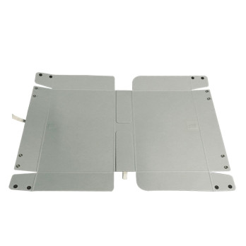 BOÎTES A COUVERCLE ATTENANT “Arcimboldi”