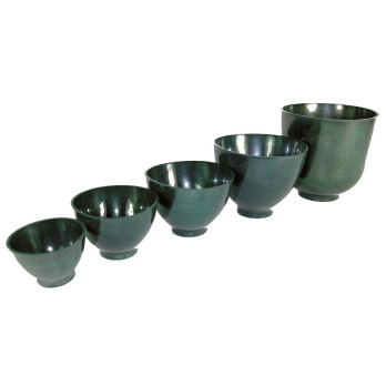 FLEXIBLE MIGNON BOWL ART. D14 dim. 90x60 mm