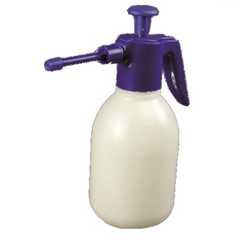 PRESSURE SPRAY BOTTLE, 2 l capacity