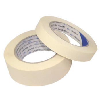 Scotch papier  long. 50 m - larg.19mm