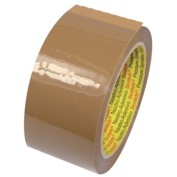 HAVANA SCOTCH ROLL h. 5 cm Länge 66 m