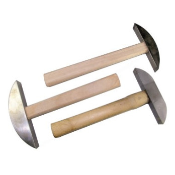 MOSAIC MARTELINE - 950 g with ends in tungsten carbide