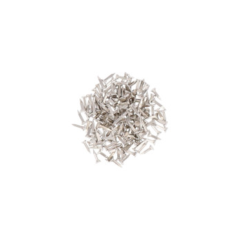 RUSTLESS NAILS size 12 mm (pack size 1 kg)