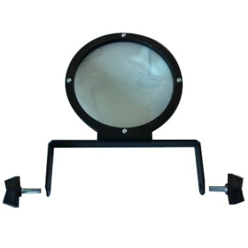 LENTE CTS ART LUX L per Lamp.CTS ART LUX 50LW e 6W