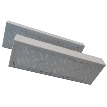 ART SORB-SILICA GEL preconditioned at 55% rh approx. 750 g cassette