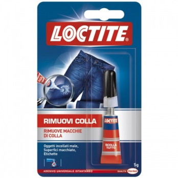 UNSTICKING AGENT FOR SUPER ATTAK (pack size 5 g)